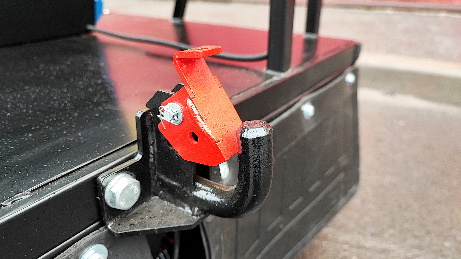 Снегоход PROMAX SNOWBEAR V3 800 4T ST в Костроме