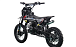 Питбайк FullCrew Power Trasher 125cc 14\12 (п\автомат эл.стартер) в Костроме