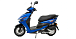 Скутер MOTOLAND (МОТОЛЕНД) FC 150 (WY150) в Костроме