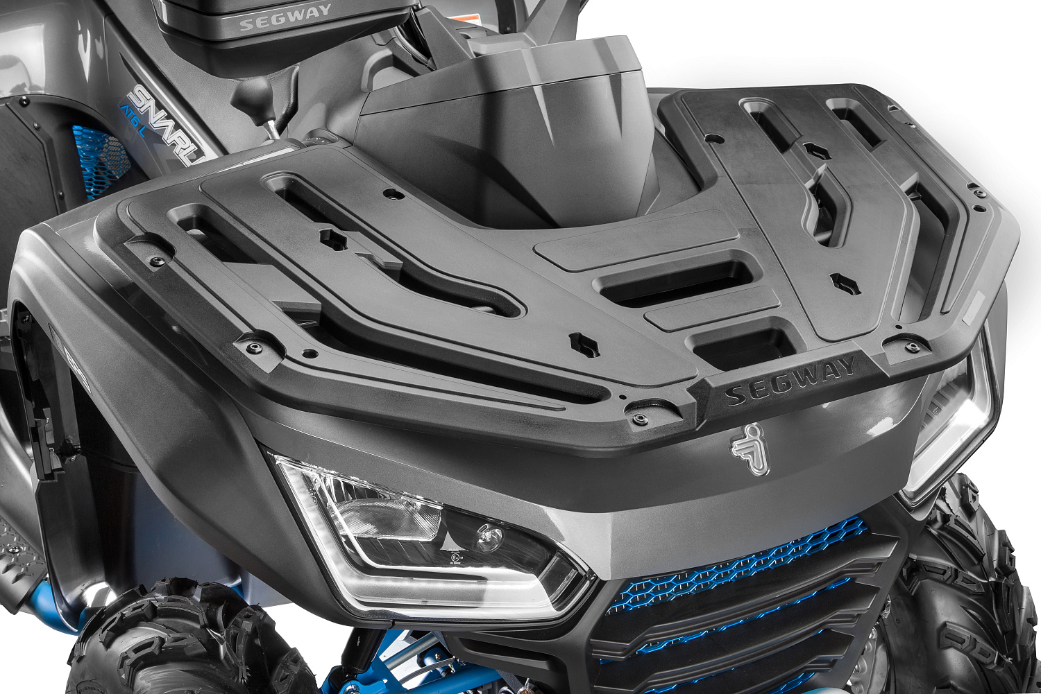  Квадроцикл Segway SNARLER AT6 LE в Костроме