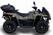 Квадроцикл HISUN TACTIC GT1000/EXTREME EDITION в Костроме
