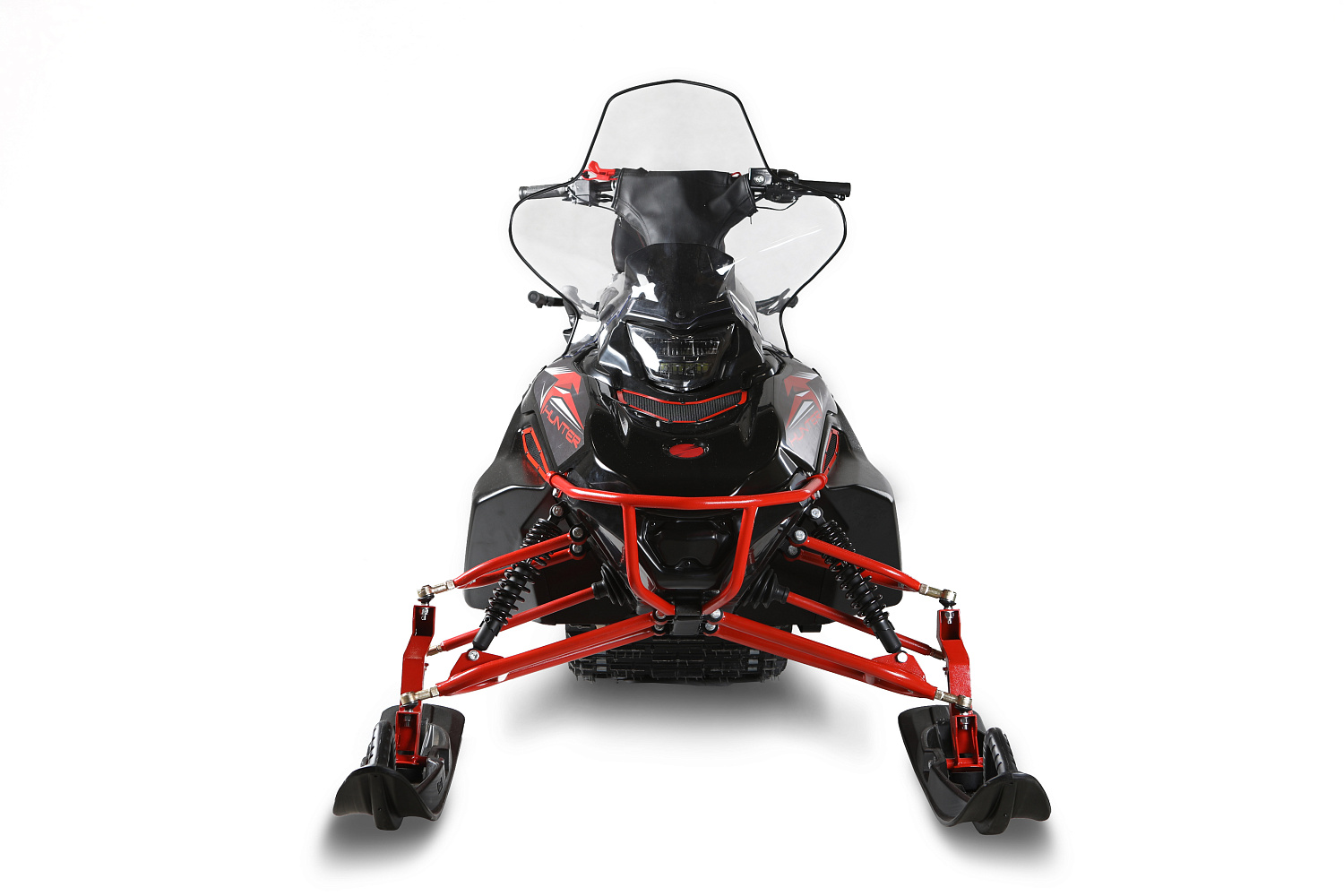 Снегоход IKUDZO HUNTER 700LK 25 V2 в Костроме