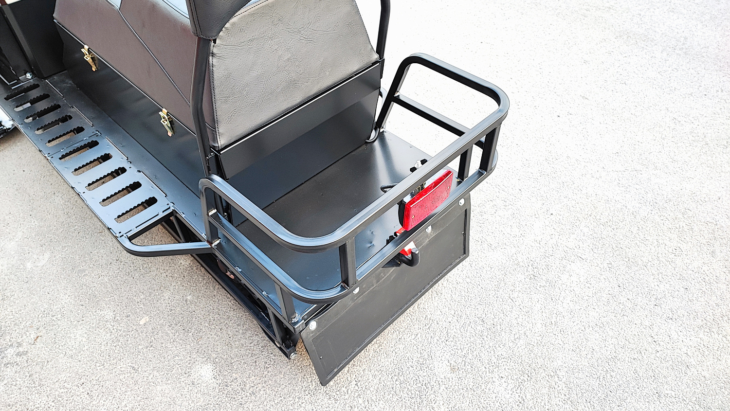 Снегоход PROMAX YAKUT 500 2.0 4T 27 в Костроме