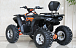 Квадроцикл GBM STORMRIDER 300 NEW PREMIUM в Костроме