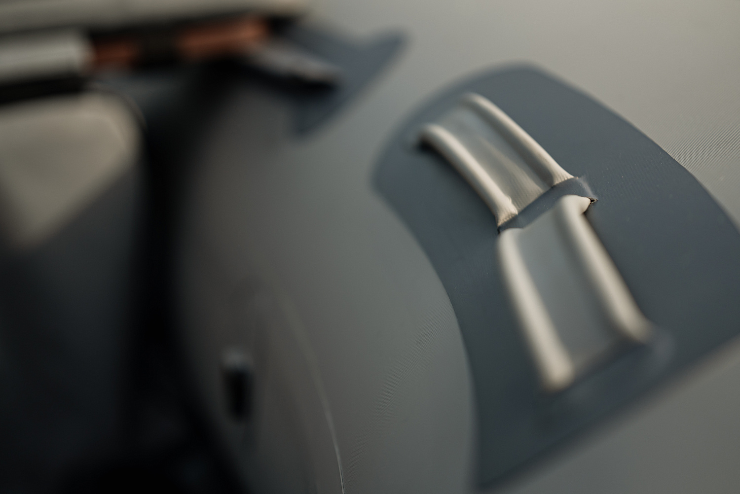 Лодка MISHIMO RIVER JET 390 под водомет в Костроме