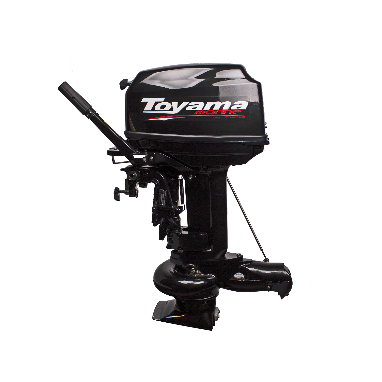 ЛОДОЧНЫЙ МОТОР TOYAMA T30ABMJET в Костроме