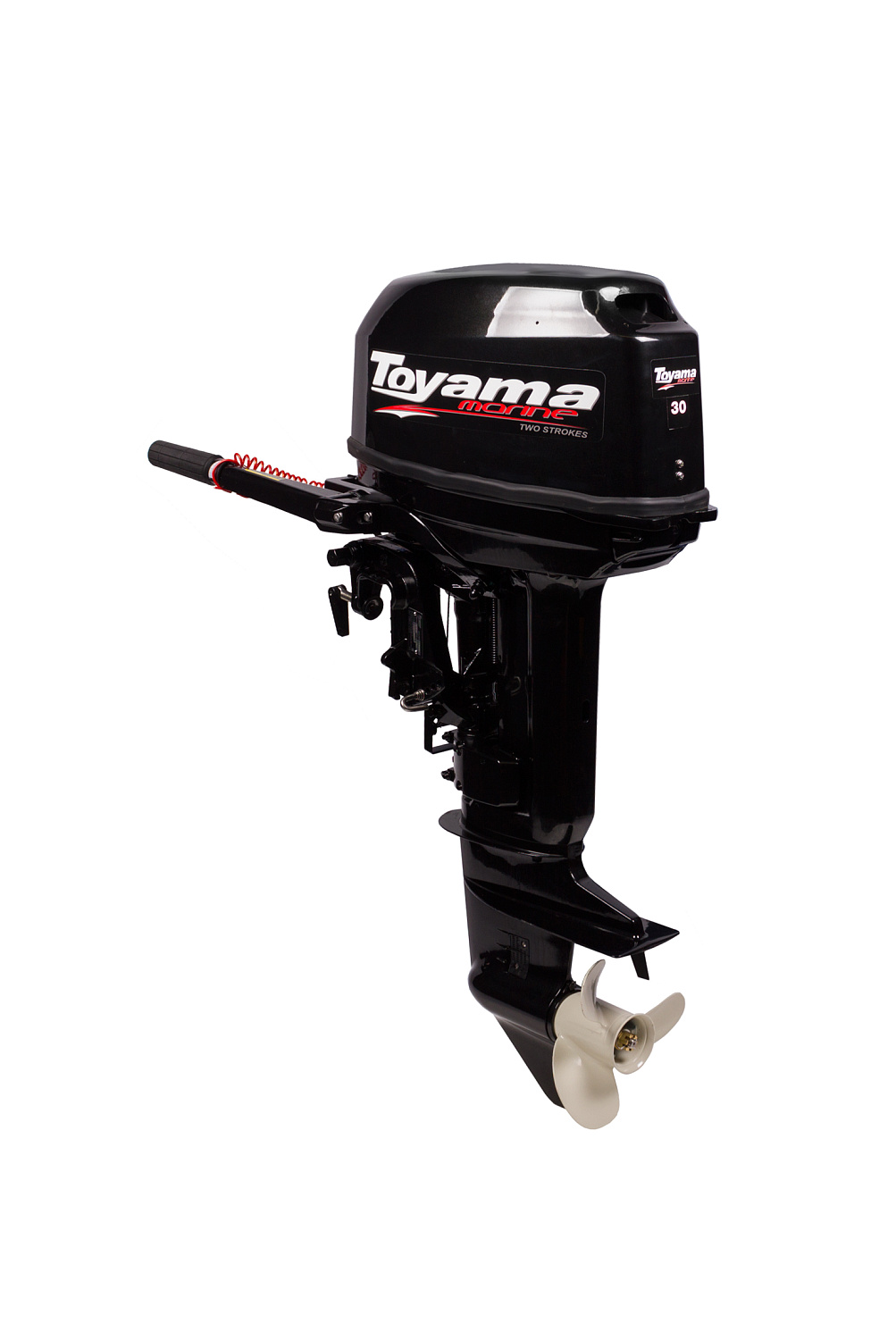 ЛОДОЧНЫЙ МОТОР TOYAMA T30ABMS в Костроме