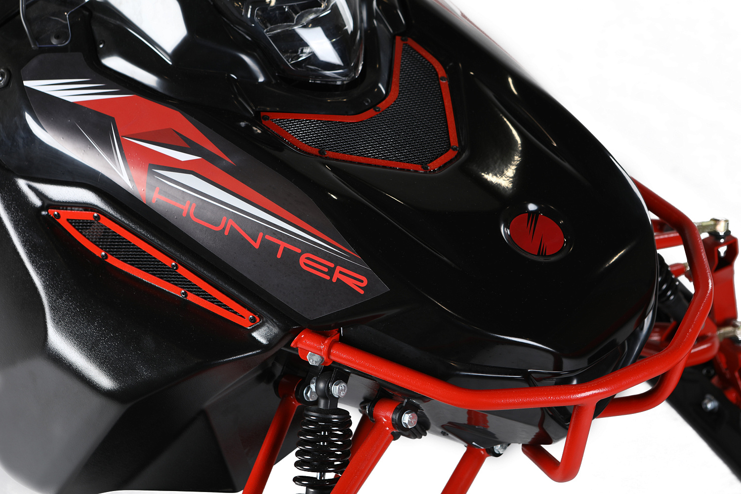 Снегоход IKUDZO HUNTER 700LK 25 V2 в Костроме