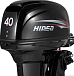 Лодочный мотор HIDEA HD40FEL в Костроме