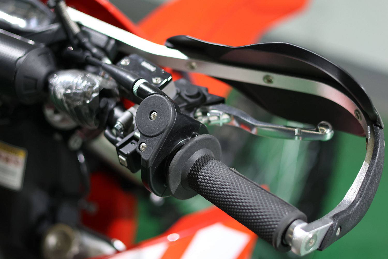 Мотоцикл JHLMOTO JHLofr GS YBS300 (176MN) в Костроме