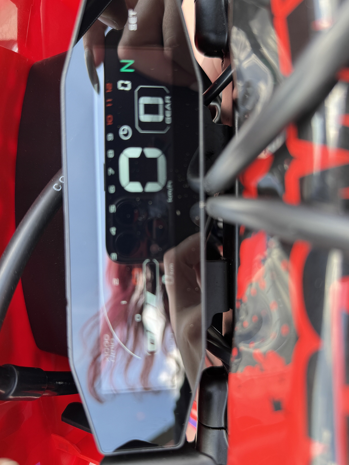 Кроссовый мотоцикл PROMAX MX250 в Костроме