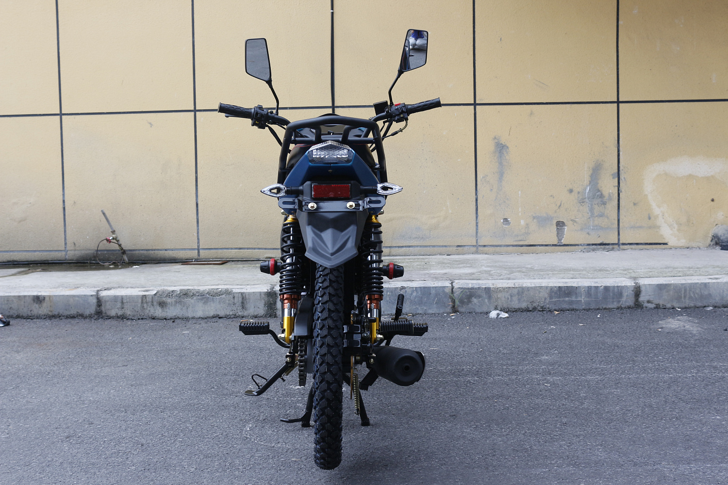 Мопед FAIDET SKIFF RS150 (49) в Костроме