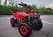 Квадроцикл PROMAX ATV MINI 2T 70CC р/с в Костроме