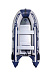ЛОДКА SMARINE SDP MAX 380 AL в Костроме