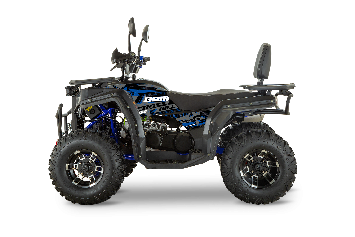 Квадроцикл GBM CROSS HILL 320 BIG PREMIUM в Костроме