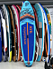 SUP (САП) ДОСКА RAIDEX POWERFANS ITALIAN BLUE BAY 10,6’ (320СМ) в Костроме