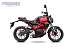 Мотоцикл PROMAX CB300 в Костроме