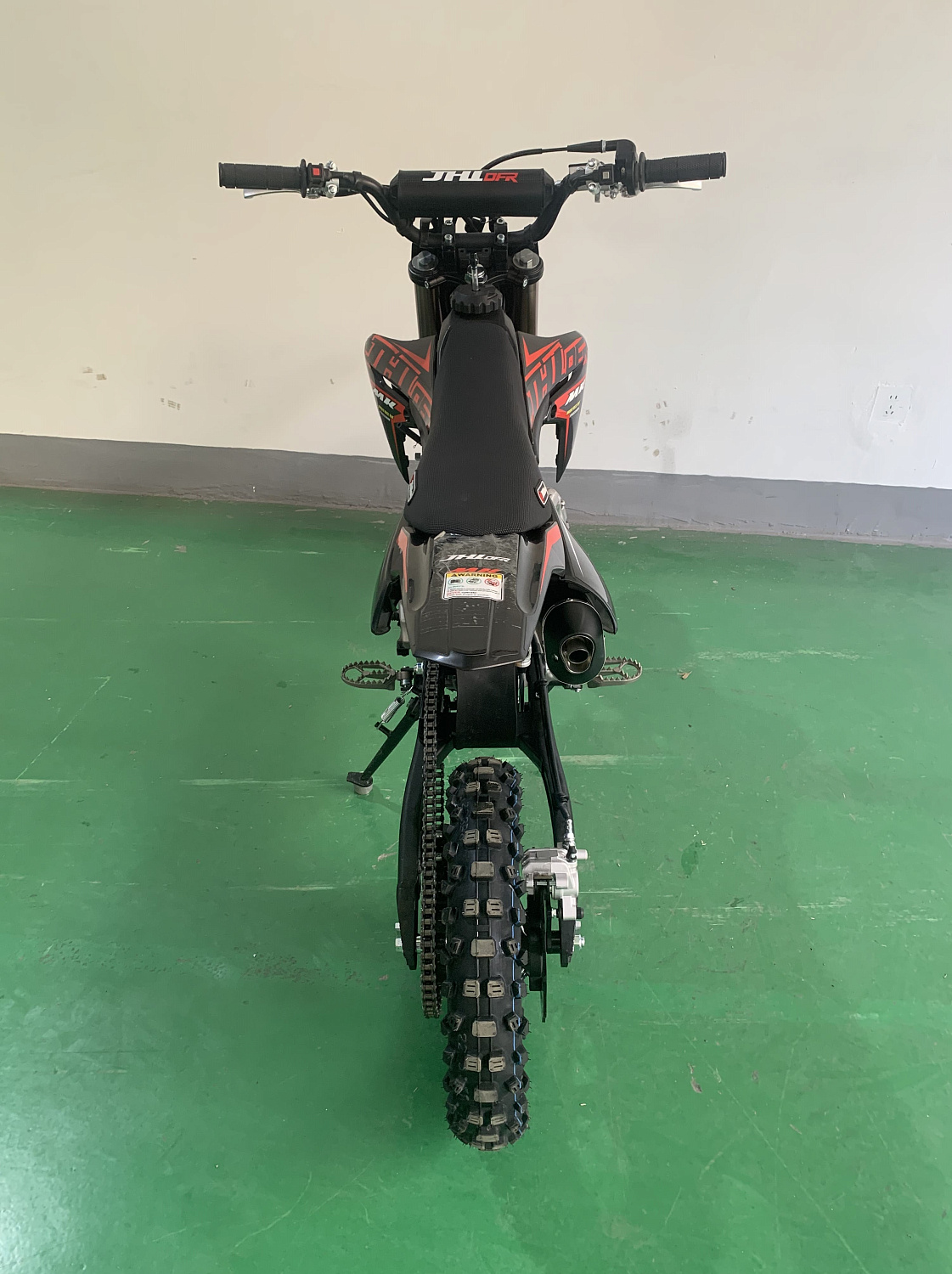 Питбайк JHLMOTO JHL MK125 (14/12) в Костроме
