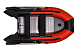 ЛОДКА НАДУВНАЯ YUKONA 310 TS - U (БЕЗ ПАЙОЛА) в Костроме