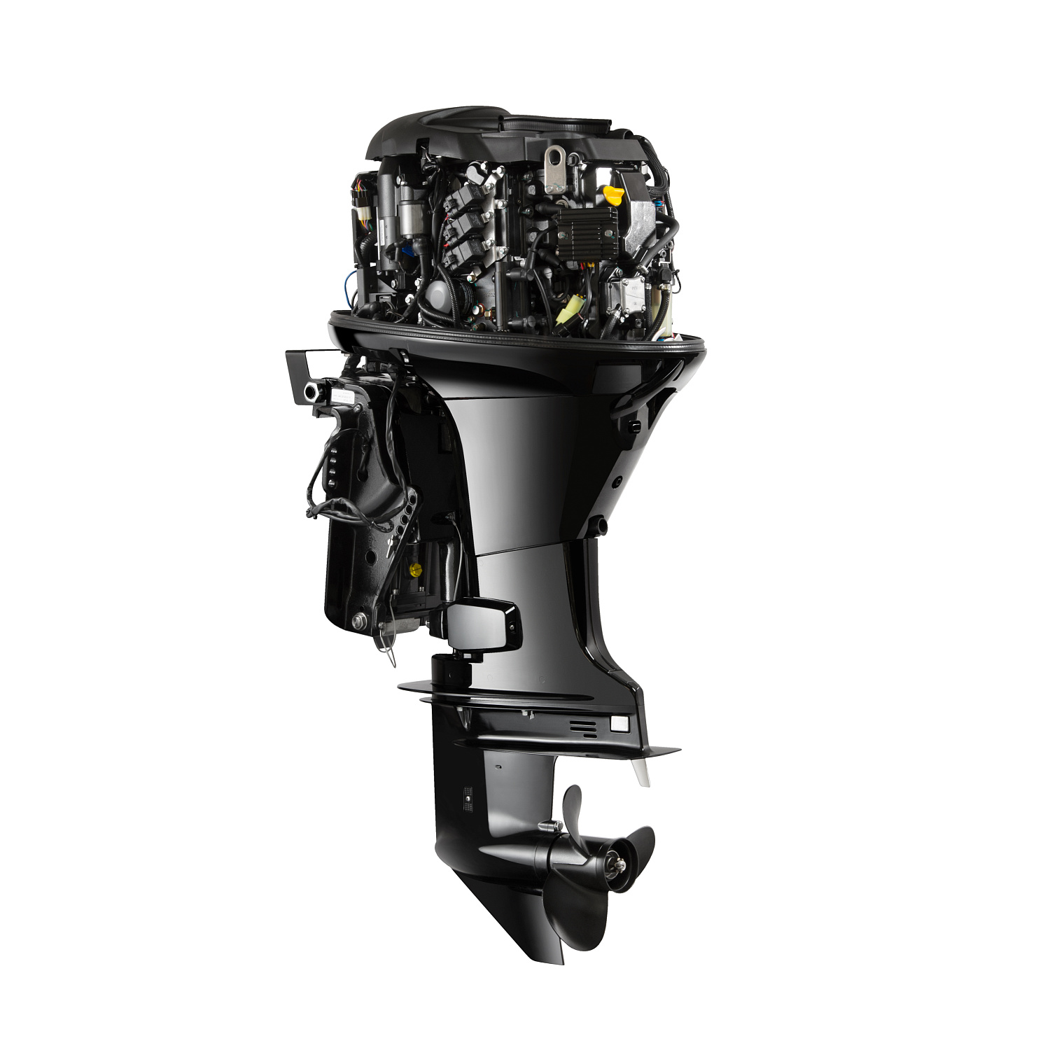 Лодочный мотор GLADIATOR GEF60FVEL-T в Костроме