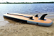SUP (САП) Доска MISHIMO SHARK 10(305) в Костроме