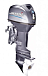 Лодочный мотор SEANOVO SNEF50HVEL-T - EFI (1,85) в Костроме