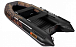 ЛОДКА НАДУВНАЯ YUKONA 450 НДНД в Костроме