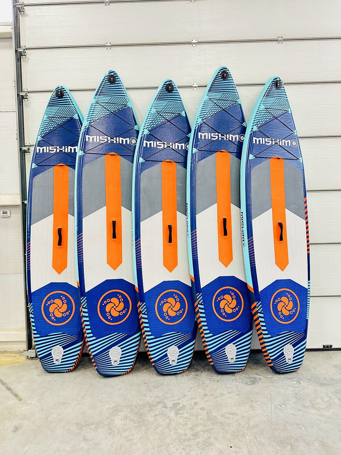 SUP (САП) Доска MISHIMO TROFY 10.6 в Костроме