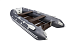 Лодка Таймень lx 3600 ск в Костроме