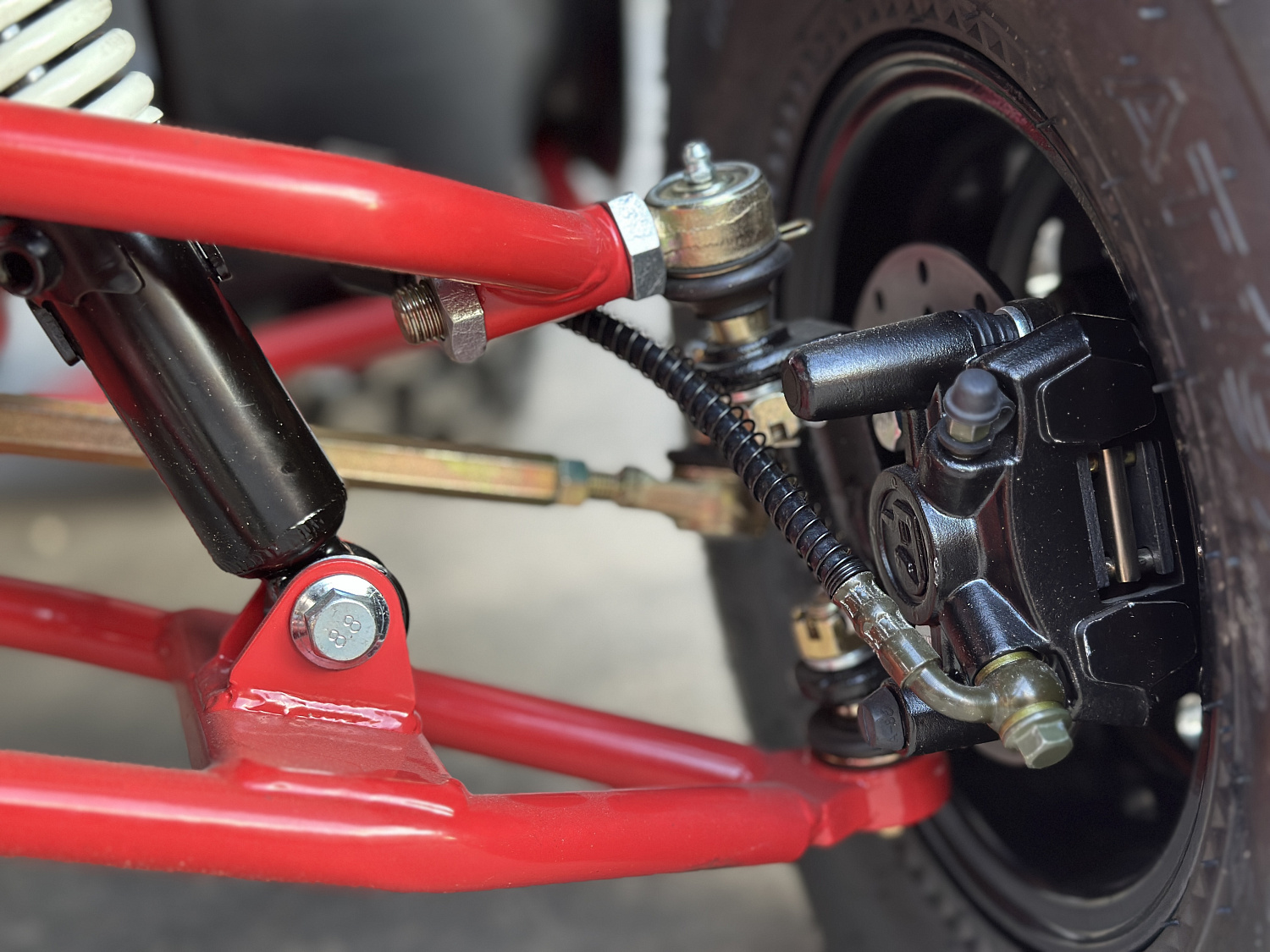 Квадроцикл PROMAX МАЙНКРАФТ 192 PRO 2025 в Костроме