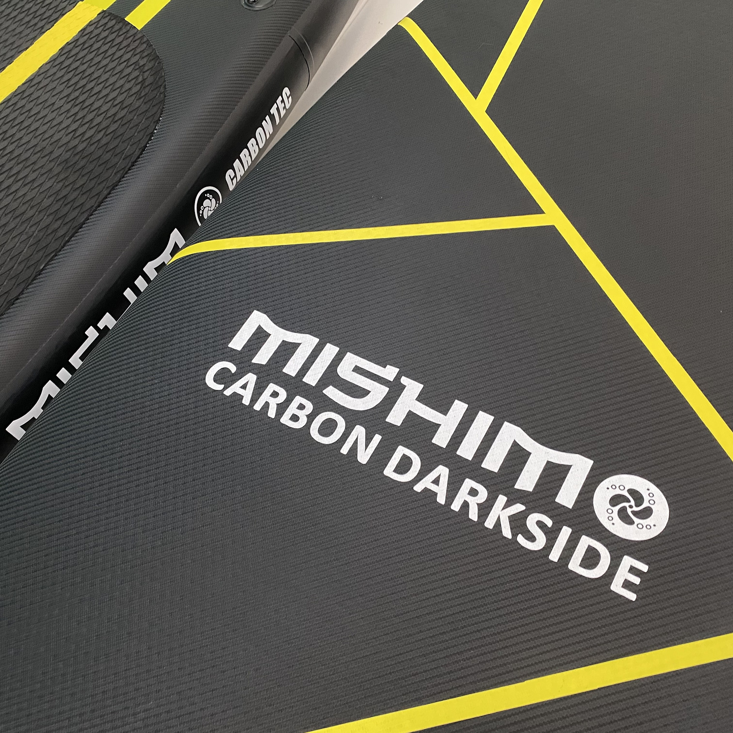SUP (САП) ДОСКА MISHIMO CARBON DARKSIDE 11’ (335СМ) в Костроме