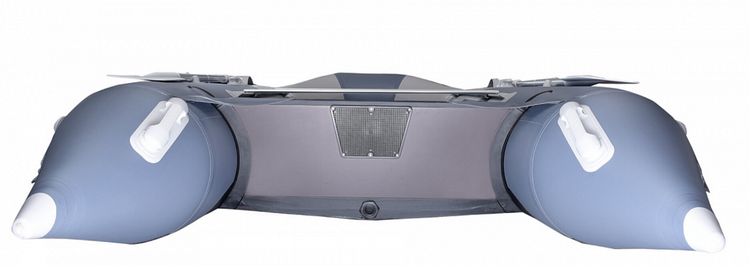 НАДУВНАЯ ЛОДКА GLADIATOR B370AL в Костроме