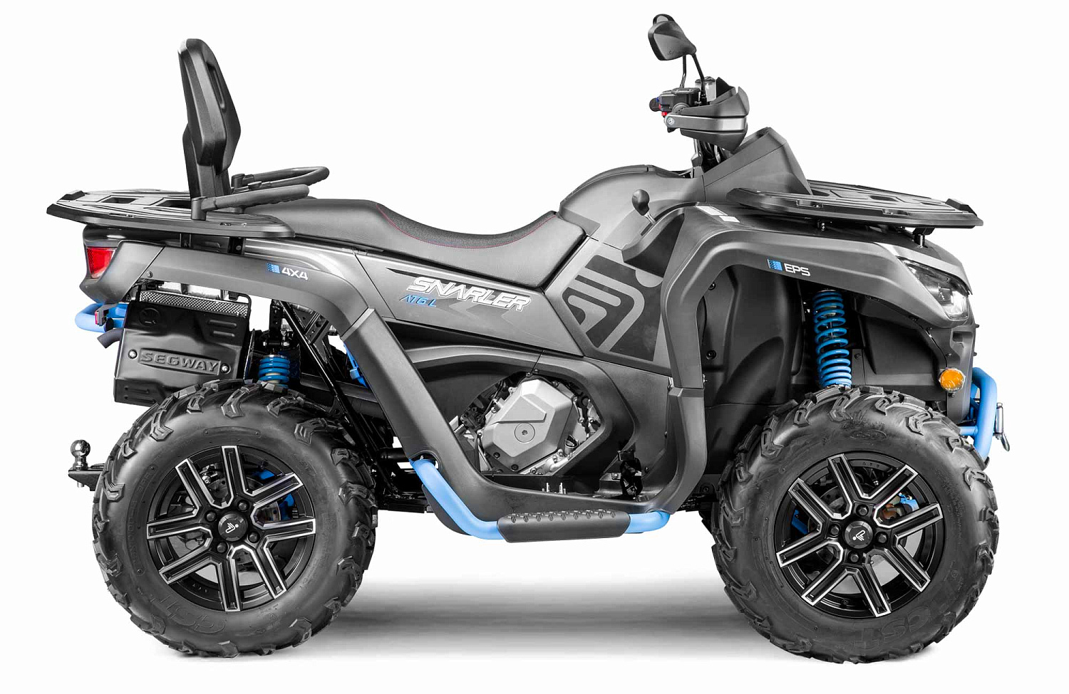  Квадроцикл Segway SNARLER AT6 LE в Костроме