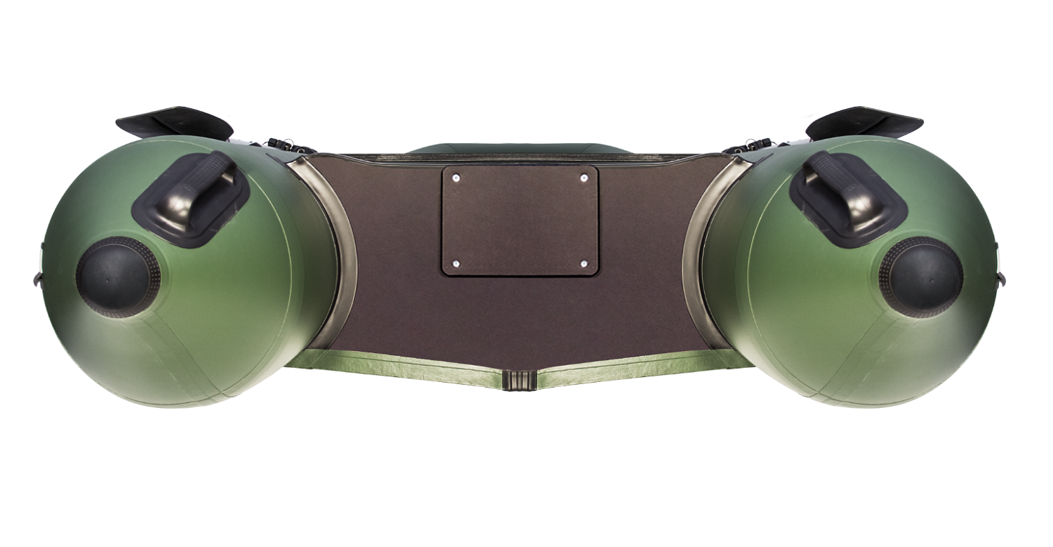  Лодка АКВА 3200 ск в Костроме