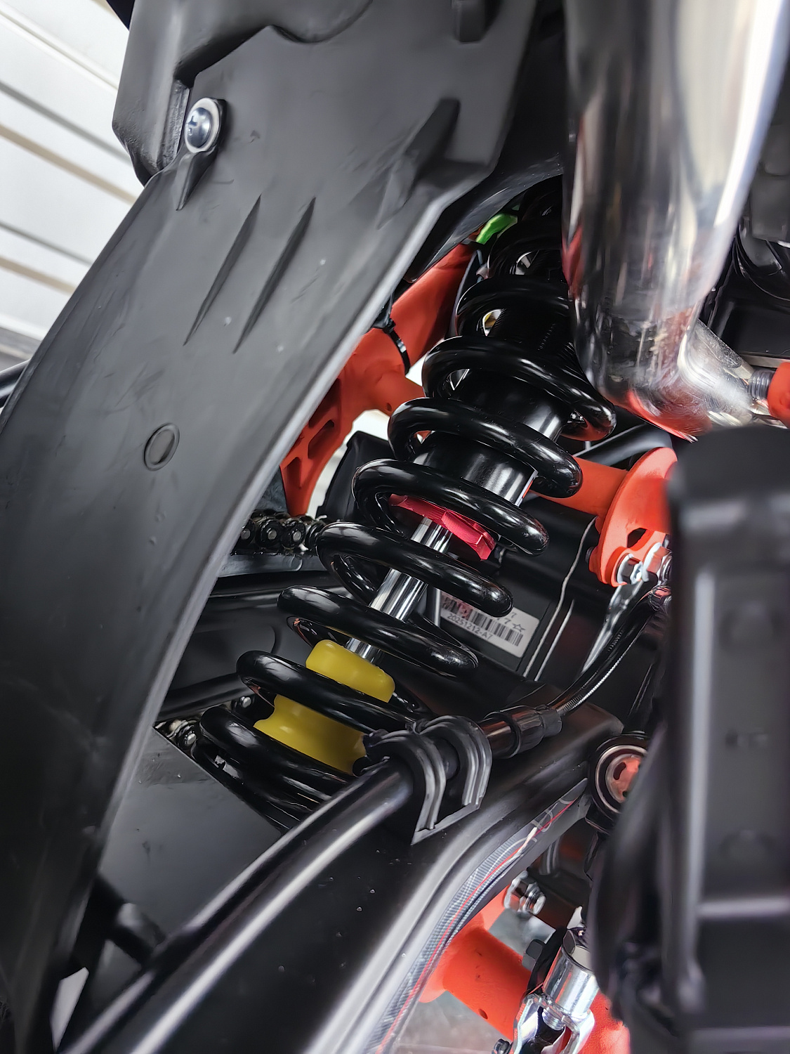 Кроссовый мотоцикл PROMAX INFERNO 380 (4 valves, 6 gears) в Костроме