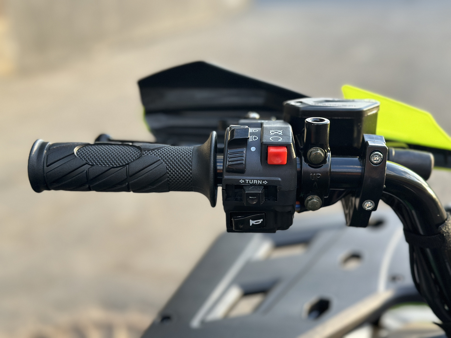 Квадроцикл PROMAX МАЙНКРАФТ 192 PRO 2025 в Костроме