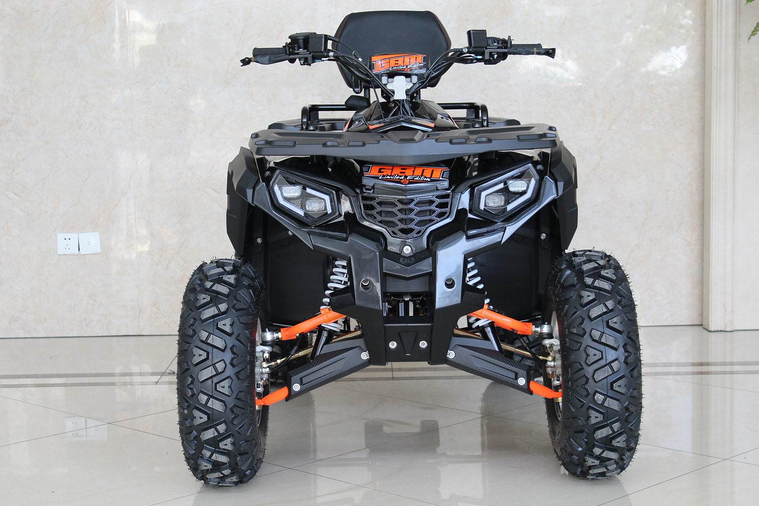 Квадроцикл GBM STORMRIDER 320 PREMIUM в Костроме
