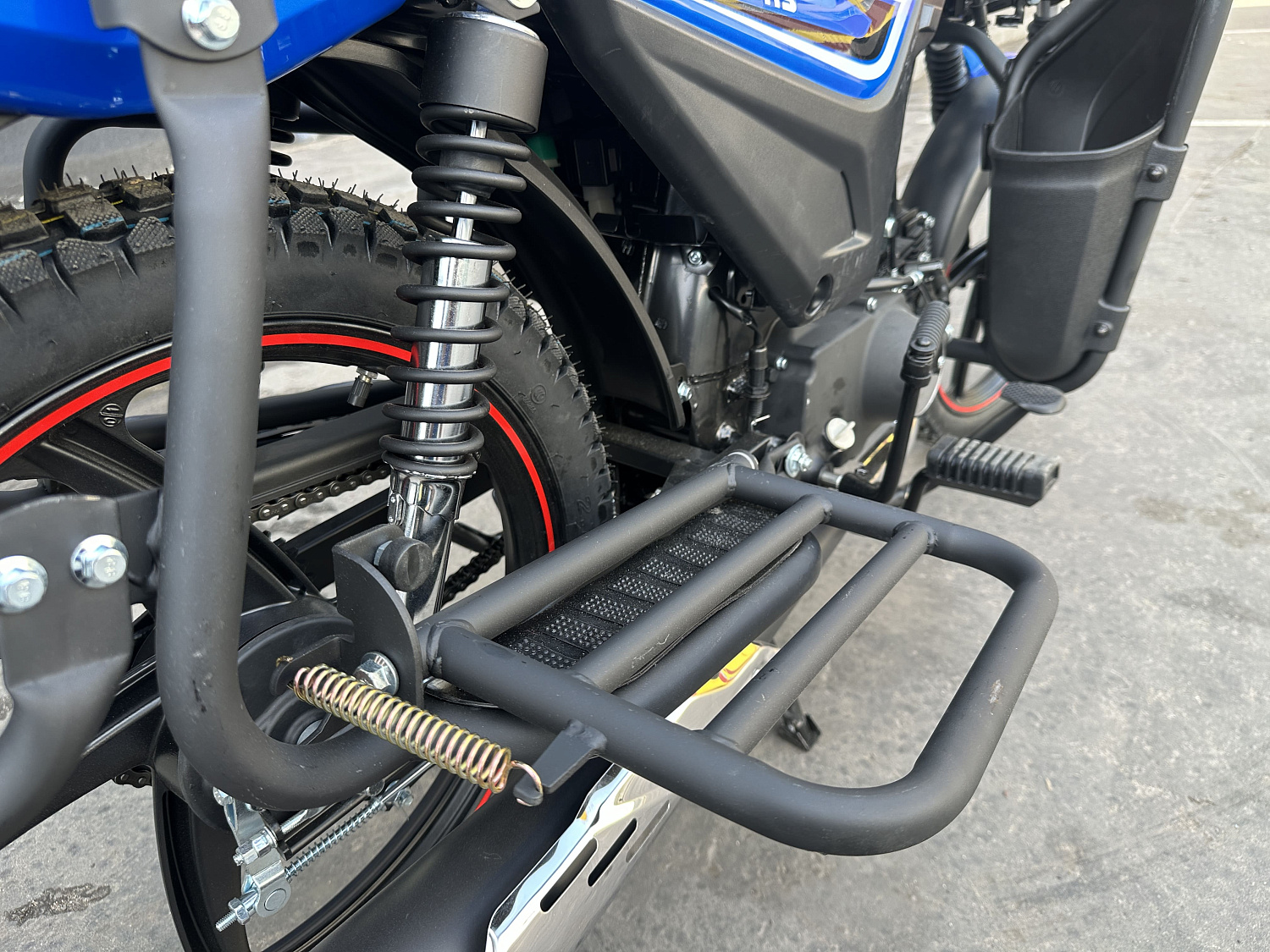 Мопед PROMAX ALPHA CITYBOX 150(49) в Костроме