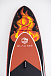 НАДУВНОЙ SUP-BOARD BURNFIRE 10,6 в Костроме