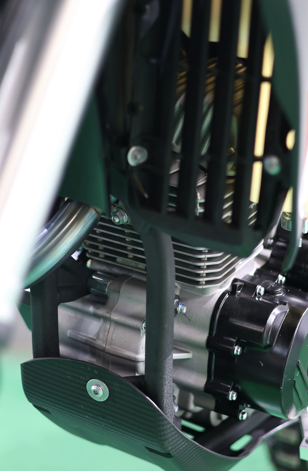 Мотоцикл JHLMOTO JHLofr GS CB300RL в Костроме