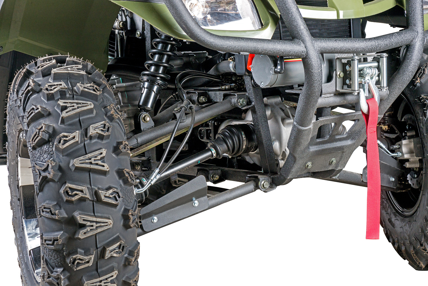 Квадроцикл IRBIS ATV 300 в Костроме