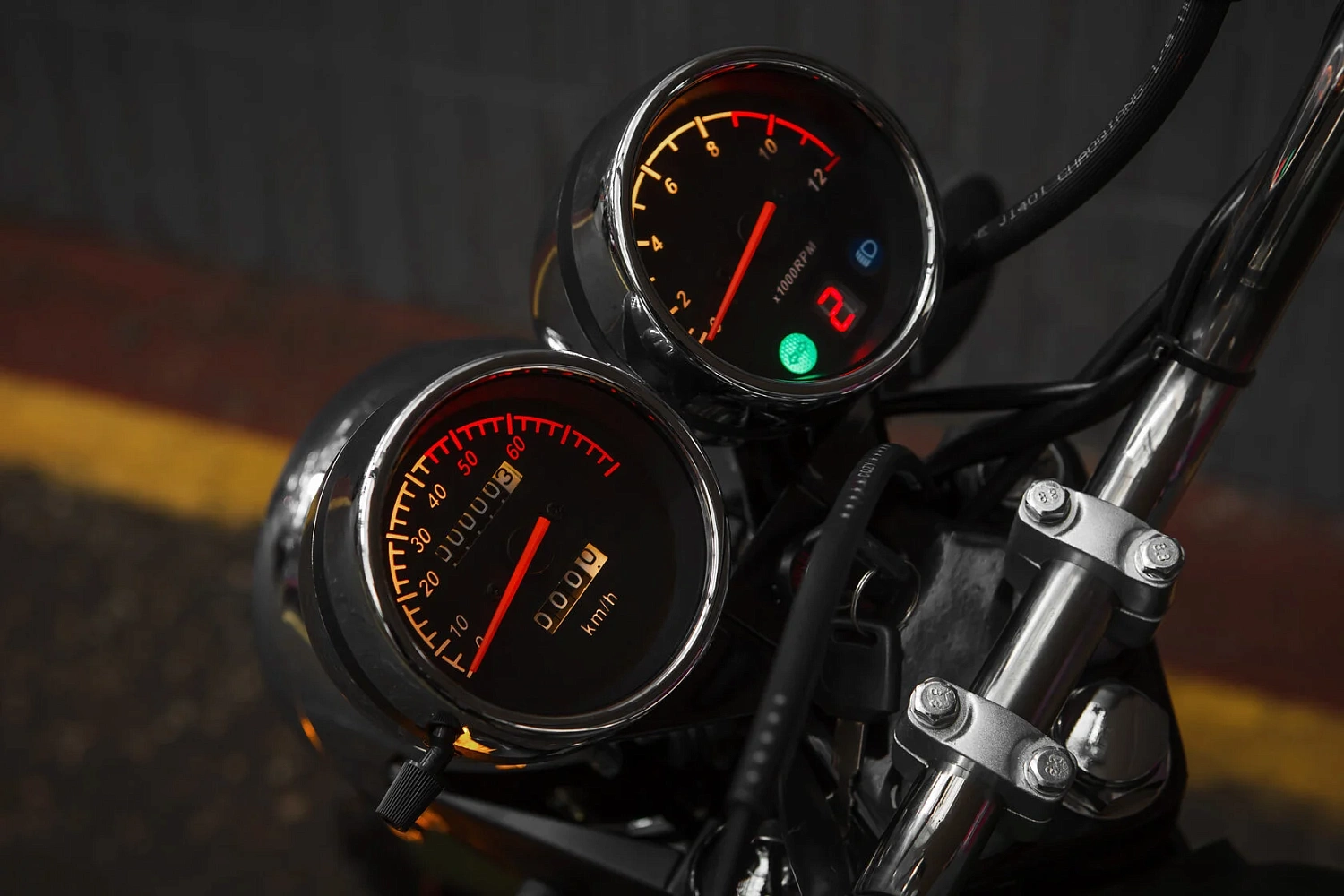 Мотоцикл MINSK  D4 50 M1NSK в Костроме