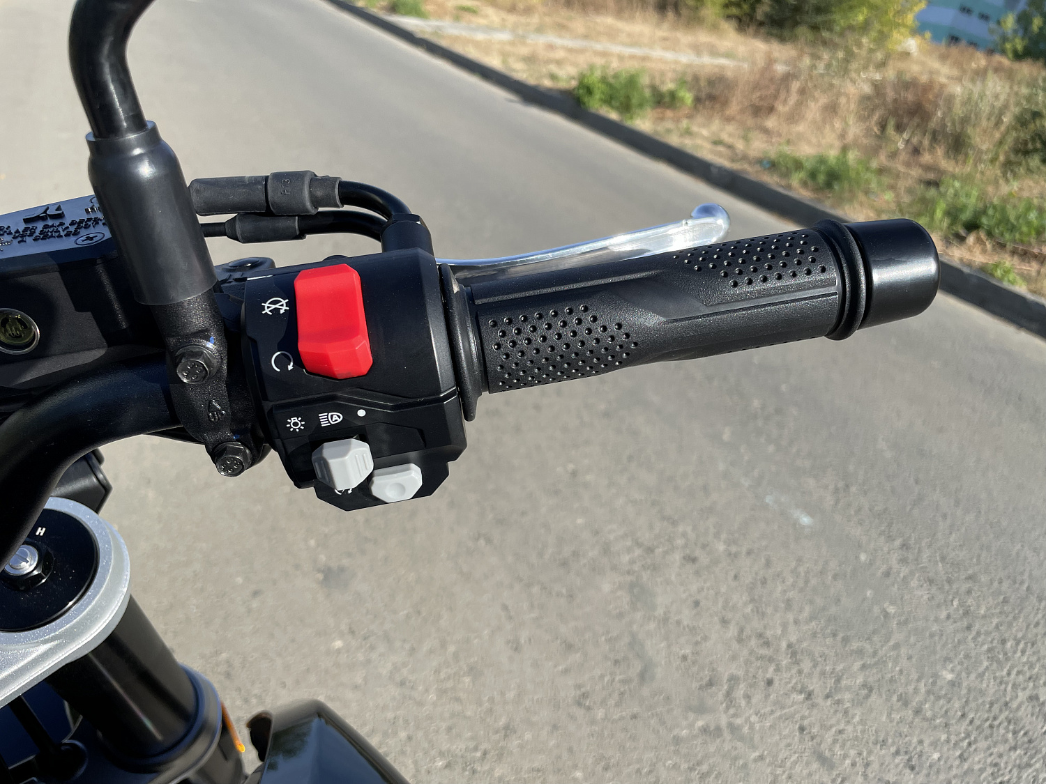 Мотоцикл STELS M502N в Костроме