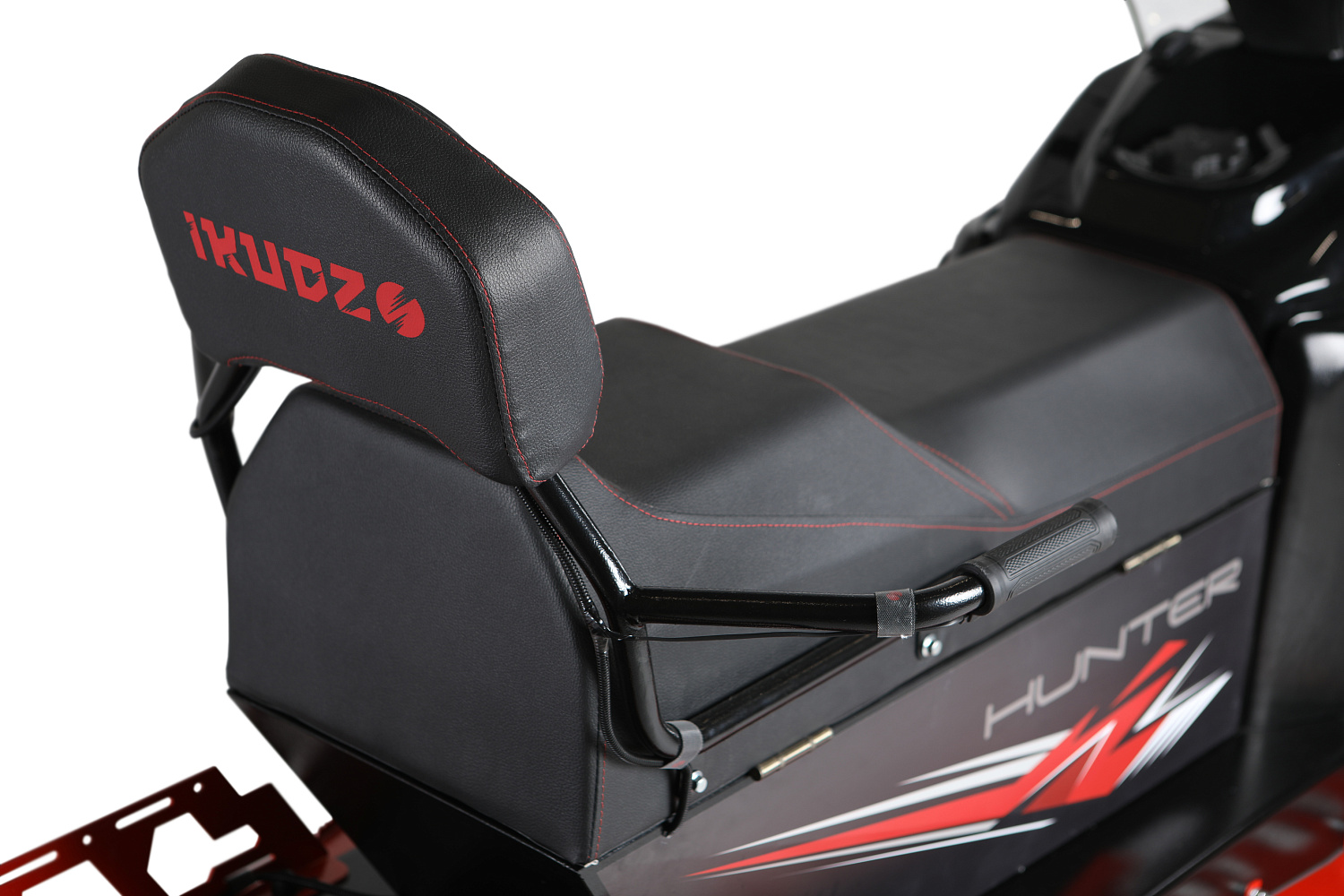 Снегоход IKUDZO HUNTER 700LK 25 V2 в Костроме