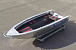 Алюминиевая лодка Wyatboat-390РМ увеличенный борт в Костроме
