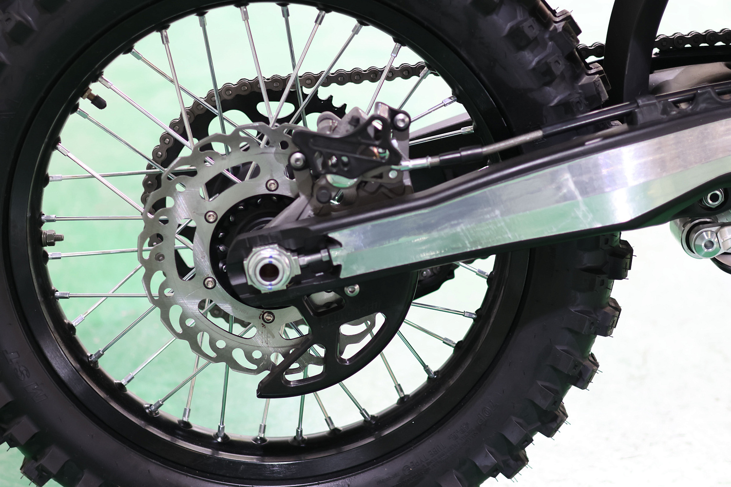 Мотоцикл JHLMOTO JHLofr GS CB300RL в Костроме