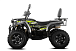 Квадроцикл GBM CROSS HILL 320 BIG PREMIUM в Костроме