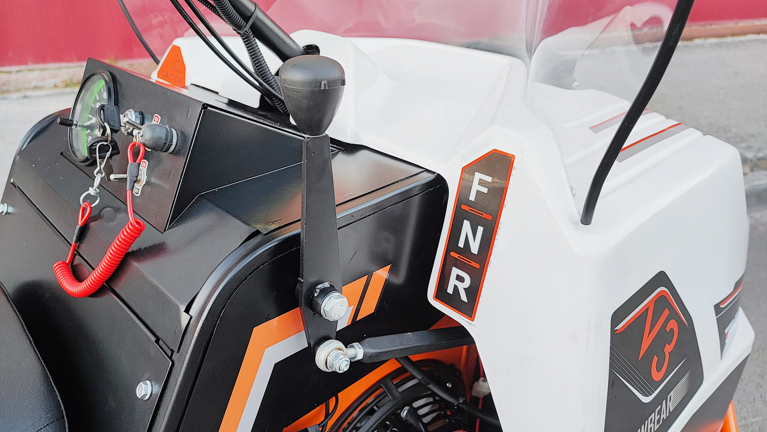 Снегоход PROMAX SNOWBEAR V3 650 2T в Костроме