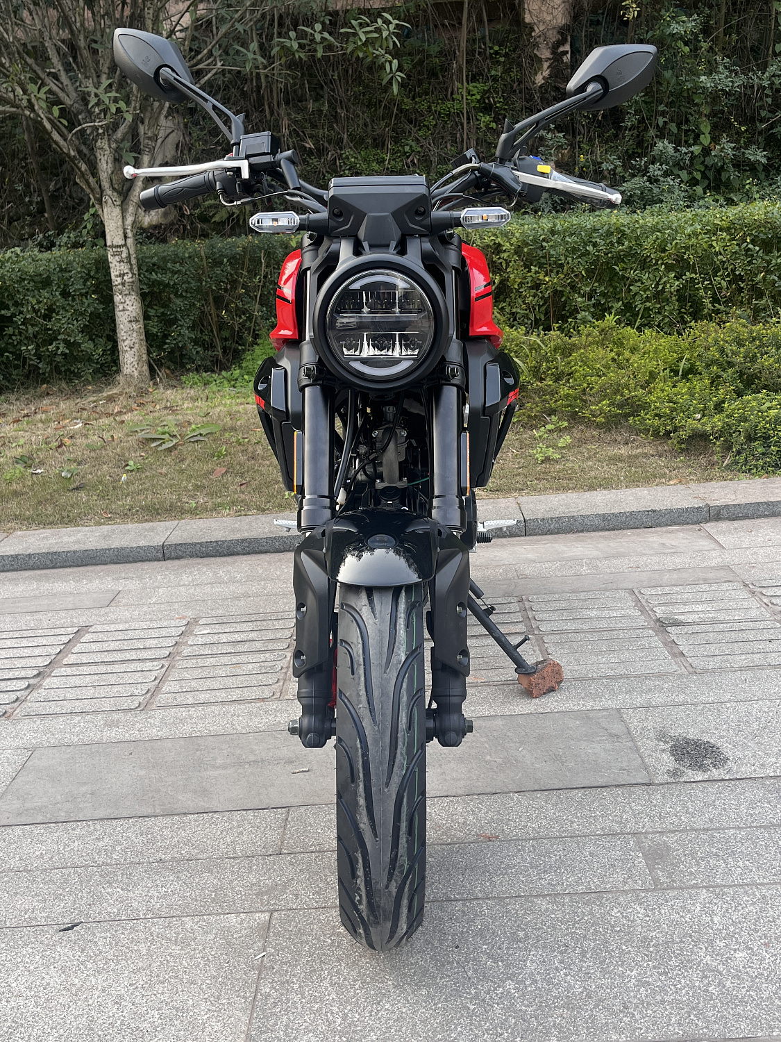 Мопед PROMAX CB150PR (49) в Костроме