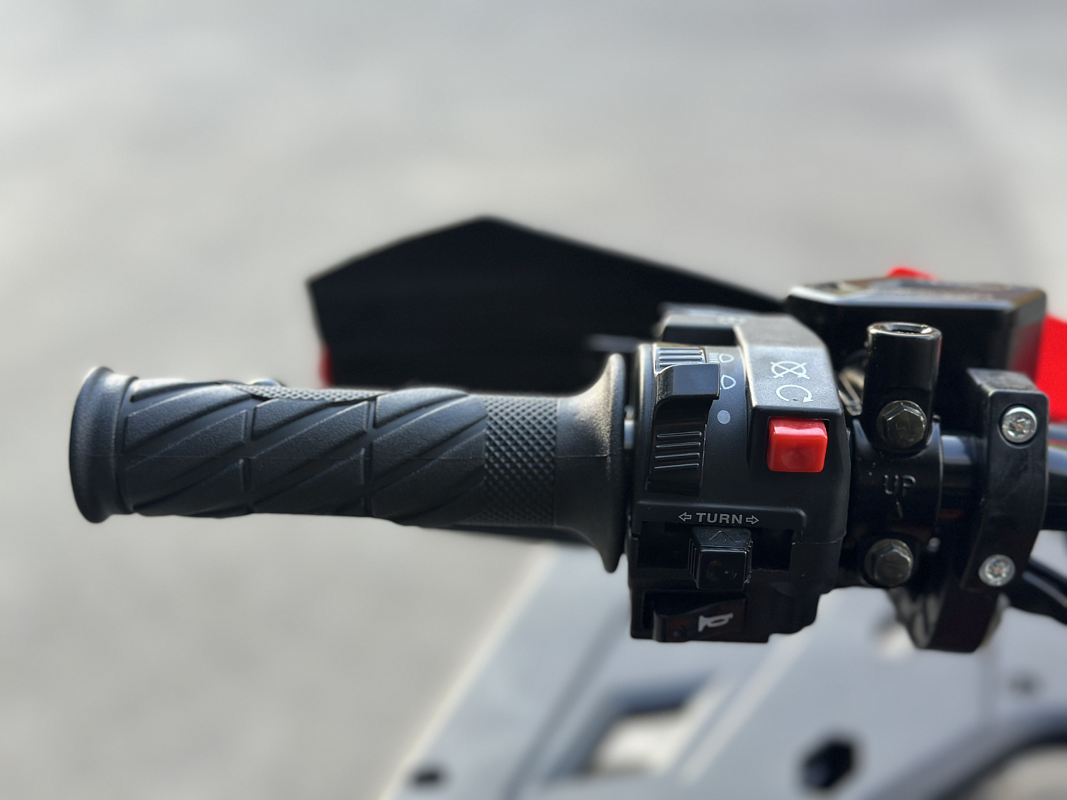 Квадроцикл PROMAX МАЙНКРАФТ 192 PRO 2025 в Костроме